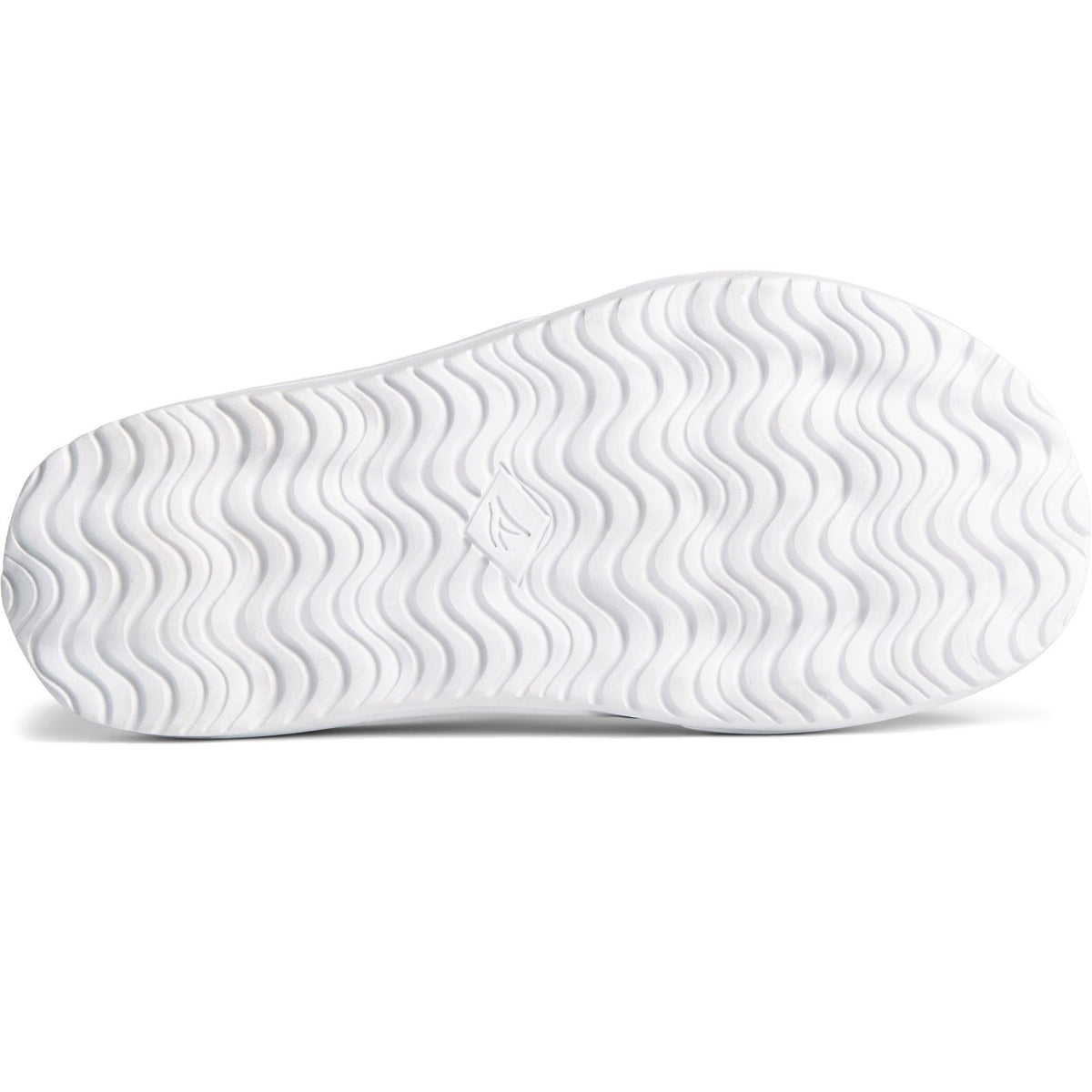 Sperry Womens Float Slides - White