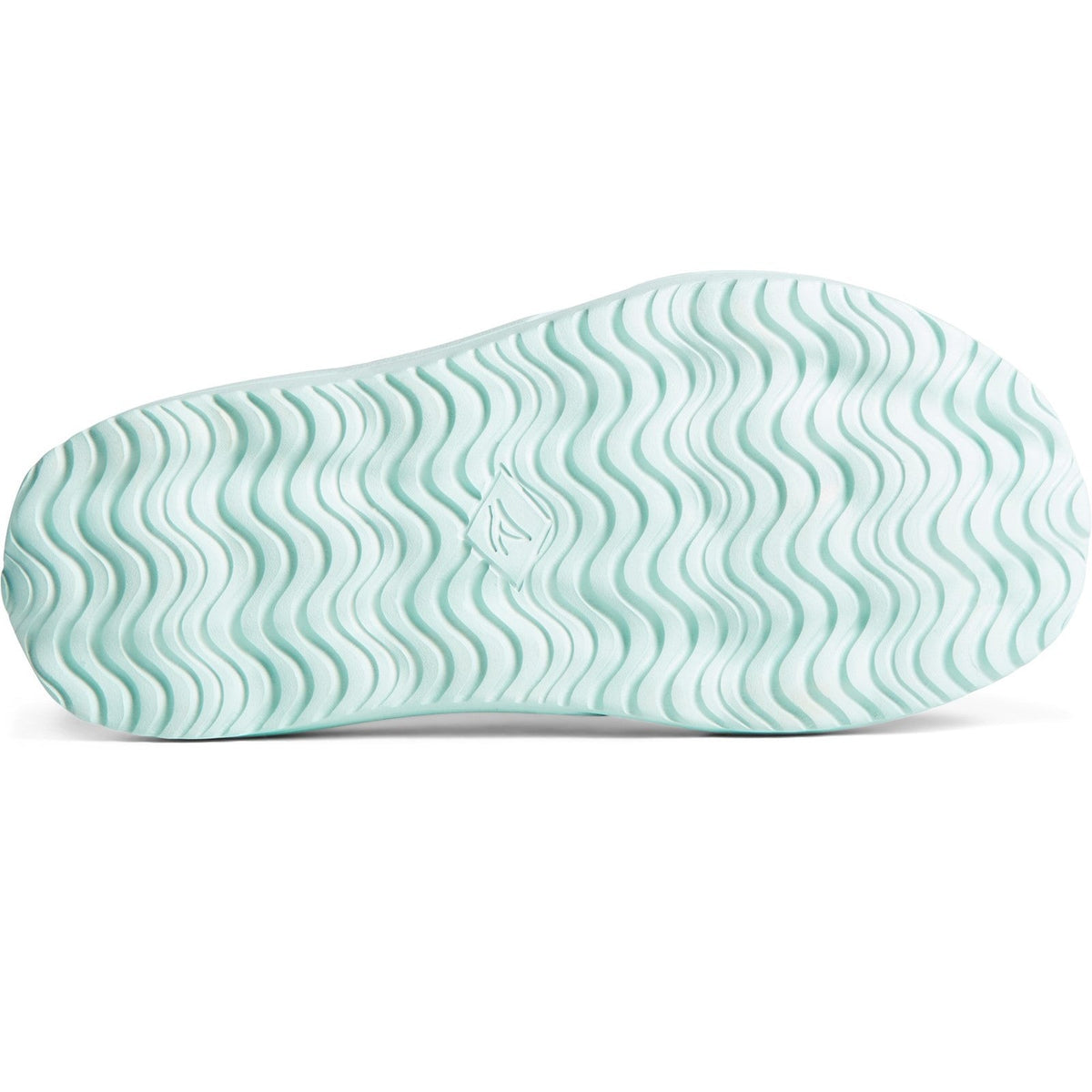 Sperry Womens Float Slide Sandal - Blue