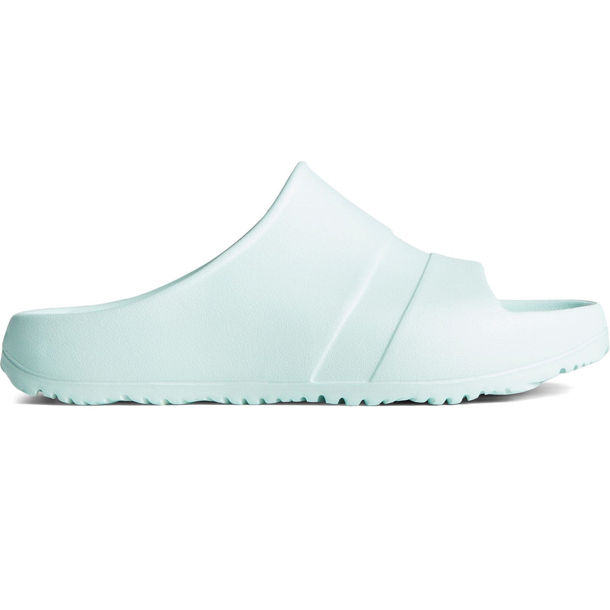 Sperry Womens Float Slide Sandal - Blue