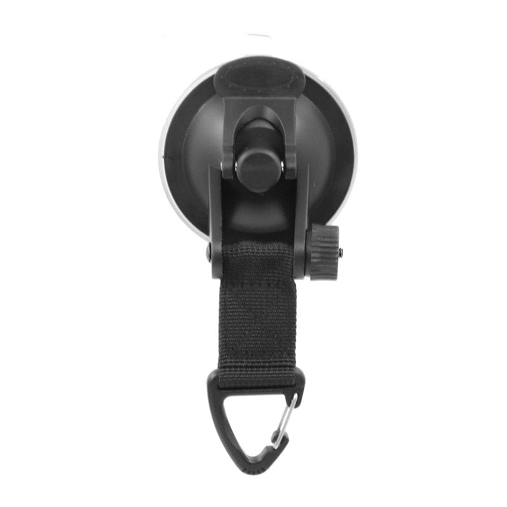 Geweyeeli Mount Tent Sucker Hook Side Awning Anchor Car Suction Cup for Outdoor Travel Camping