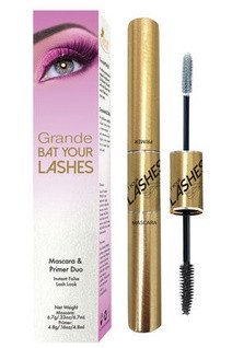 Grande Lash MD Grande Bat Your Lashes Mascara and Primer Duo