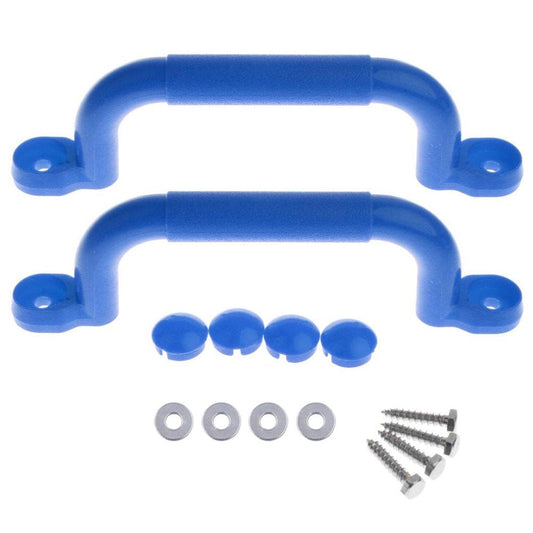 Handle Mounting Hardware Kits Climbing Frame Swing Toy Handle Accessories