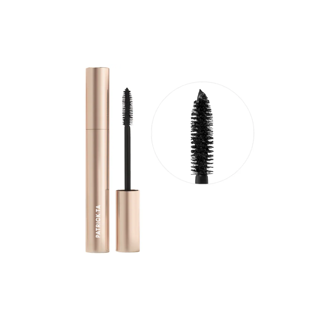 Major Volume Mascara