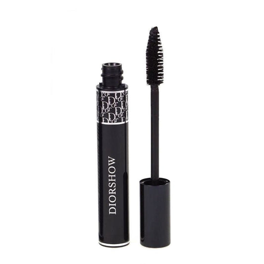 Dior Diorshow Buildable Volume Mascara 090 Pro Black