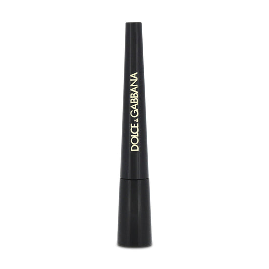 Dolce & Gabbana Glam Liner Intense Liquid Eyeliner Peacock 5 (Clearance)