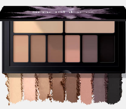 Cover Shot Eye Palette