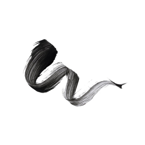 Inika Organic Curvy Lash Vegan Mascara. Black.