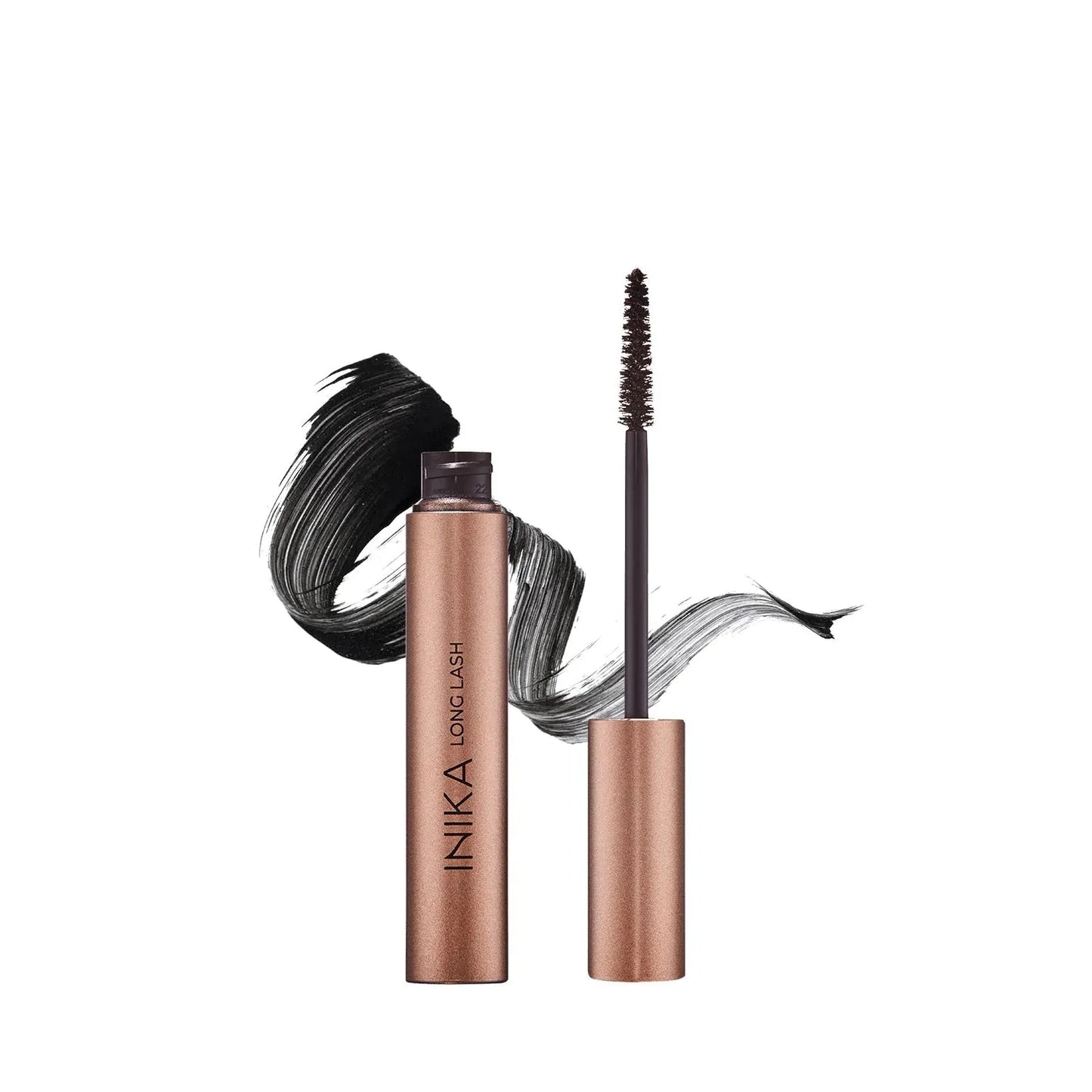 Inika Organic Long Lash Mascara Black