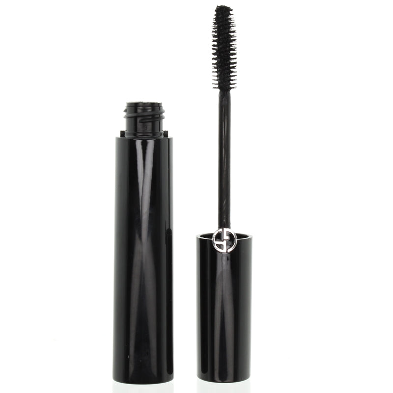 Giorgio Armani Eyes To Kill Classico Black Mascara 1