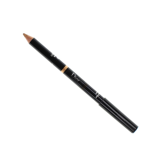 Dior In & Out Waterproof Eyeliner 002 Bronze Brown