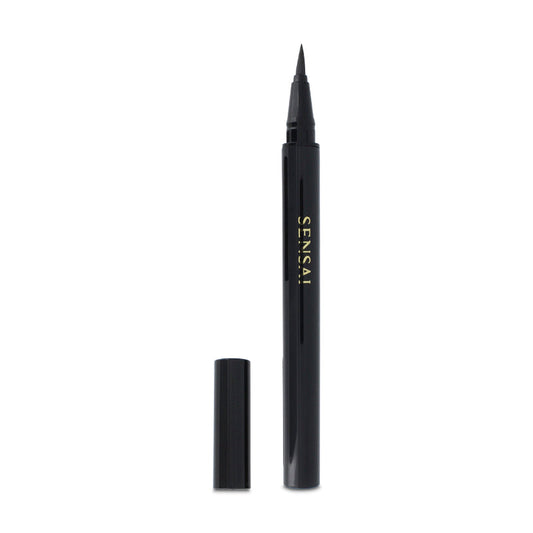 Sensai Designing Liquid Eyeliner 02 Deep Brown