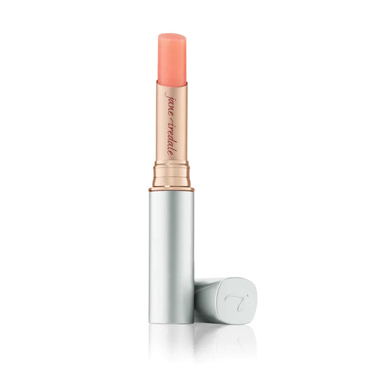 Just Kissed Lip