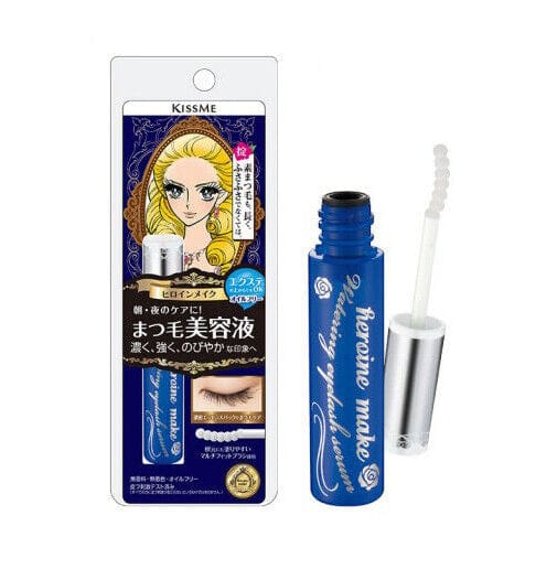 Kiss Me Watering Eyelash Serum
