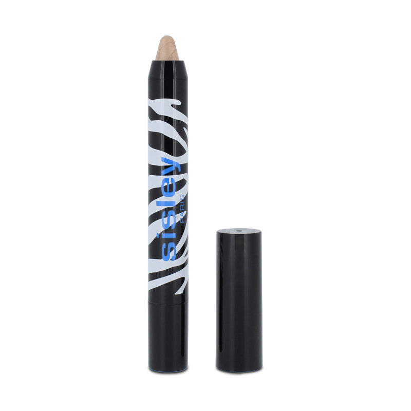 Sisley Phyto Eye Twist Waterproof Long Lasting Eyeshadow 9 Pearl