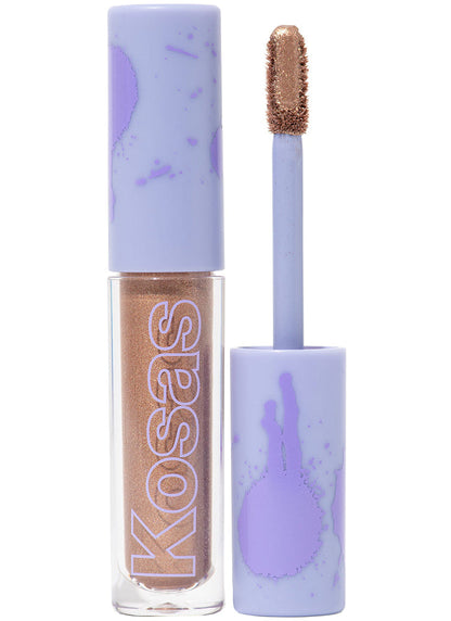 Kosas 10 Second Eye Gel Watercolor Eyeshadow