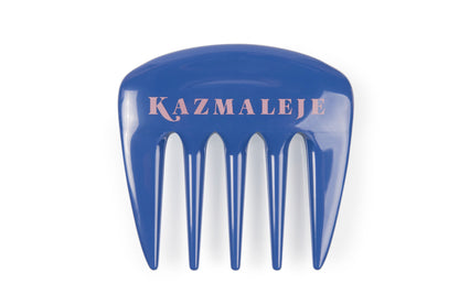 KurlsPlus Pick: Boost Volume and Gentle Detangling in One Tool