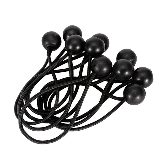 Lanhui Camping Gear Bungee Wire Awning Straps Camping Hiking Tent Accessories Elastic Wire