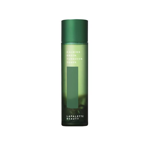 Calming Green Turnover Toner