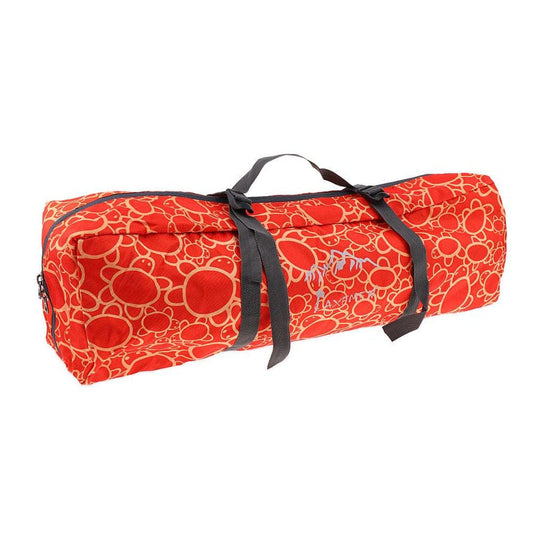 Large Camping Tent Fishing Bag Storage Case with Zipper Hand Organizer - Random, 100X18X18Cm