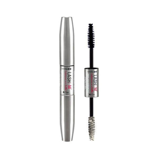 Lashem Fiber Lash Extensions in a Bottle-Lash Extension Mascara