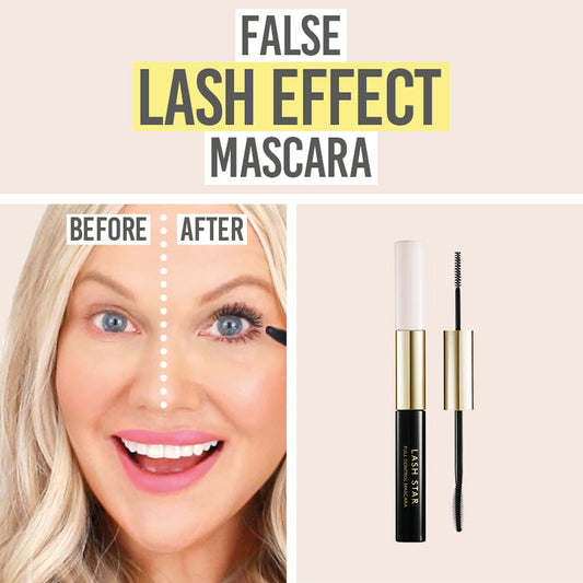Full Control Lash Sculpting Mascara