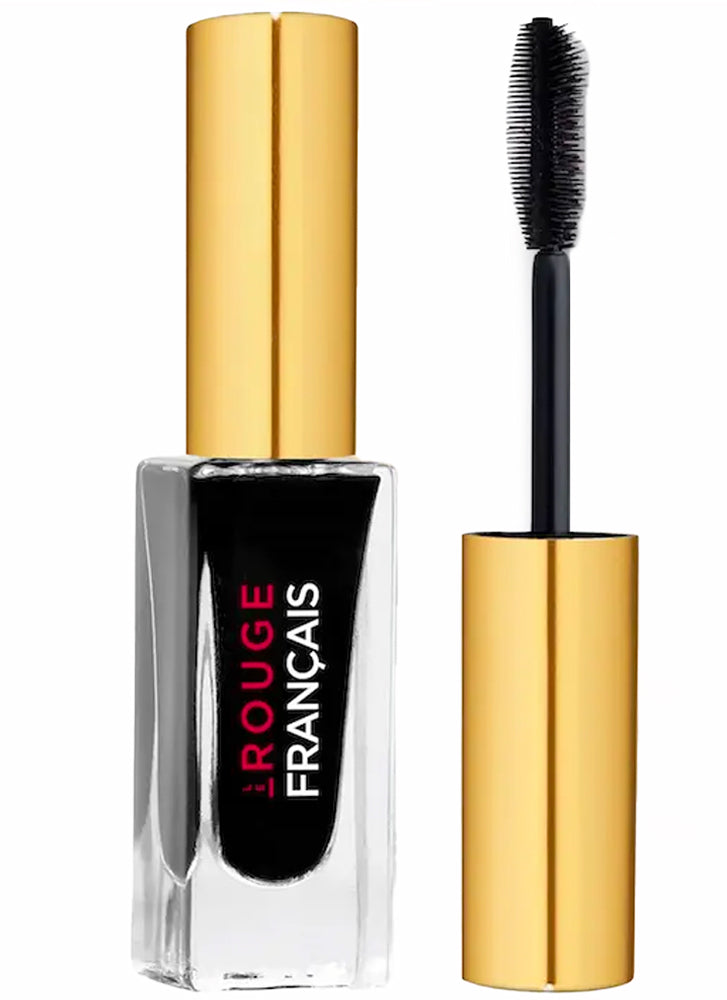 Le Rouge Francais Mascara Travel