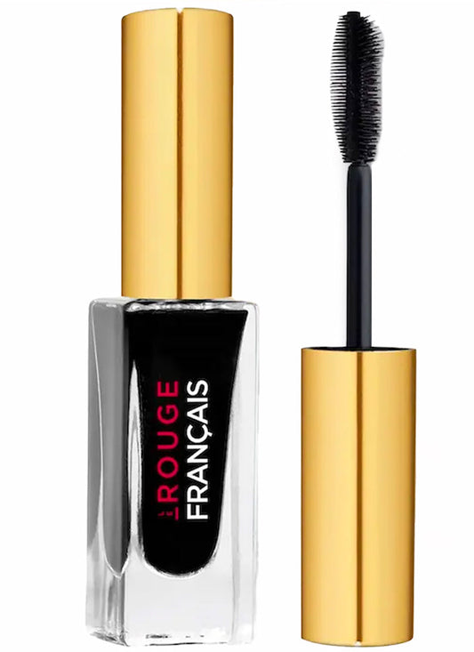 Le Rouge Francais Mascara Travel