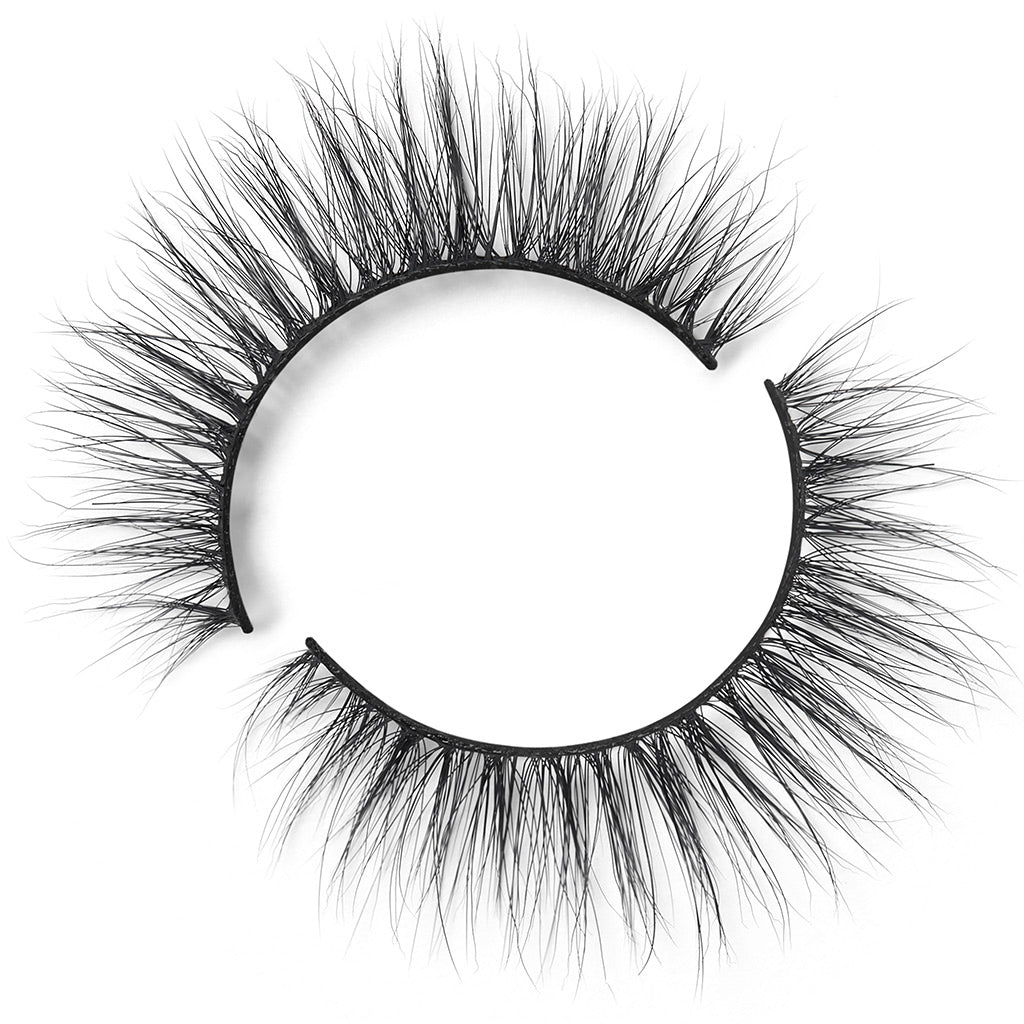 Lilly Lashes Everyday Faux Mink Lashes - Minimal