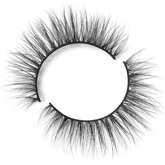 Lilly Lashes Everyday Faux Mink Lashes - Minimal