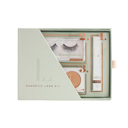 Lola's Lashes Magnetic Lash Kit - Manifesting