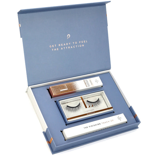 Lola's Lashes Magnetic Lash Kit - Sapphire