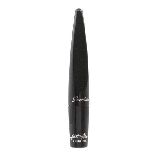 Guerlain La Petite Robe Roll'Ink Eyeliner 01 Black Ink (Blemished Box)
