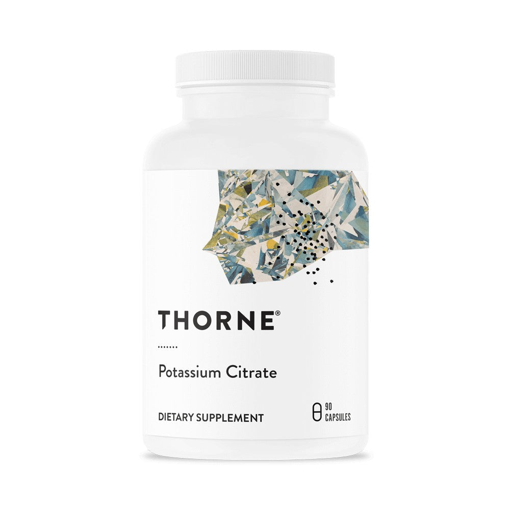 Potassium Citrate