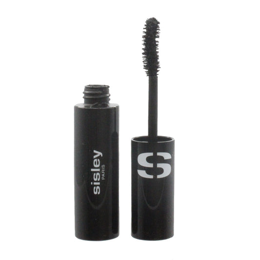 Sisley So Volume Mascara 3D Fortifying 1 Deep Black