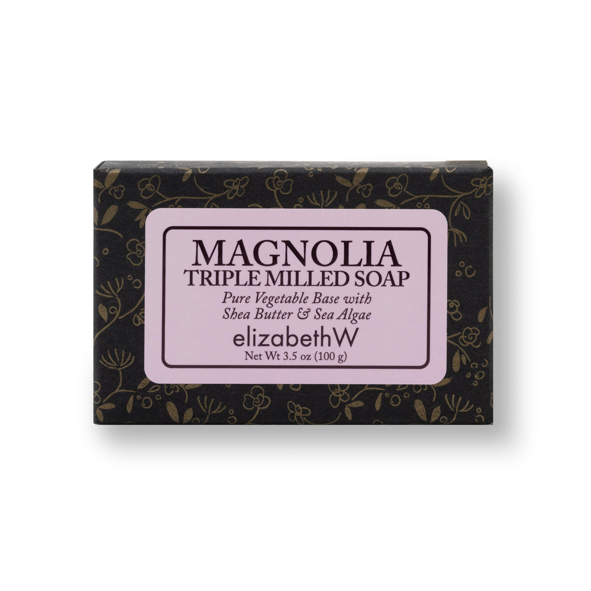 Magnolia Soap-3.5 oz