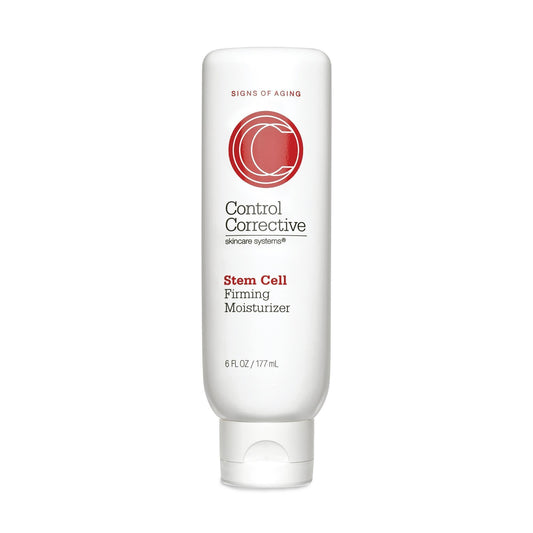 Makeup, Skin & Personal Care 6 oz. Control Corrective Stem Cell Firming Moisturizer