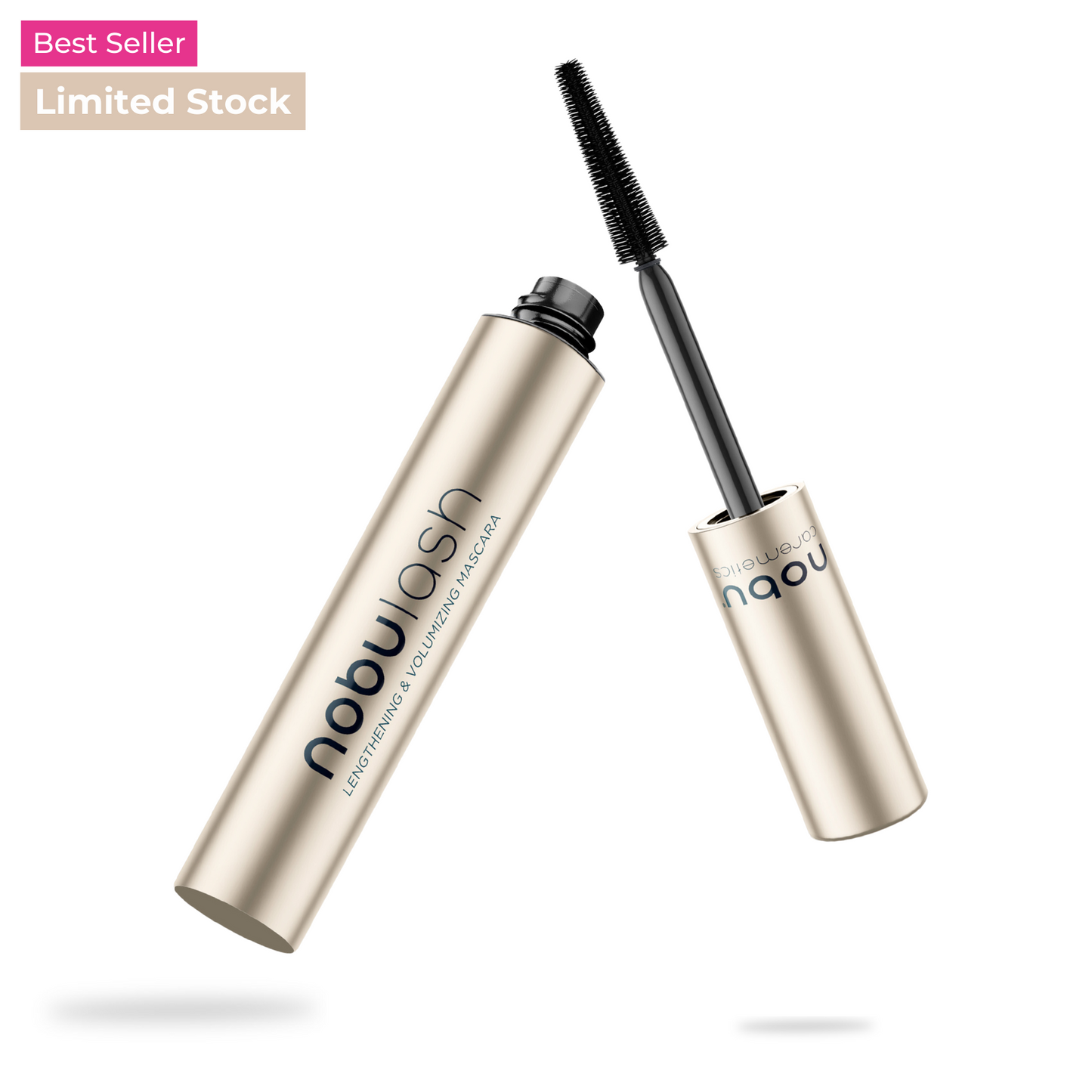 NobuLash Mascara