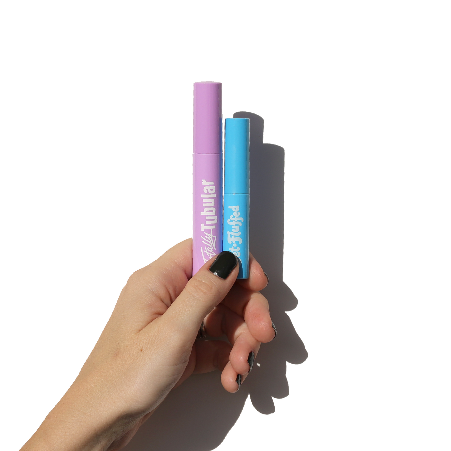 Totally Tubular + Get-Fluffed Duo