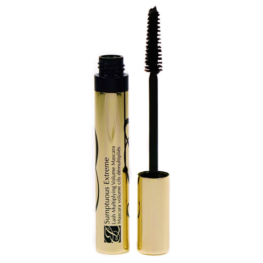 Estee Lauder Sumptuous Extreme Mascara Black