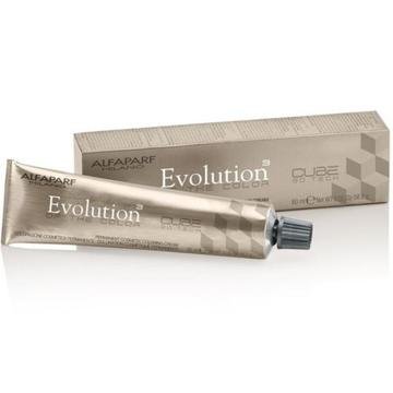 Alfaparf Milano Evolution of The Color Cube 6 - 60ml Hair Dye Color
