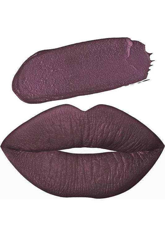 Dust To Dust | LIQUID VELVET LIPSTICK
