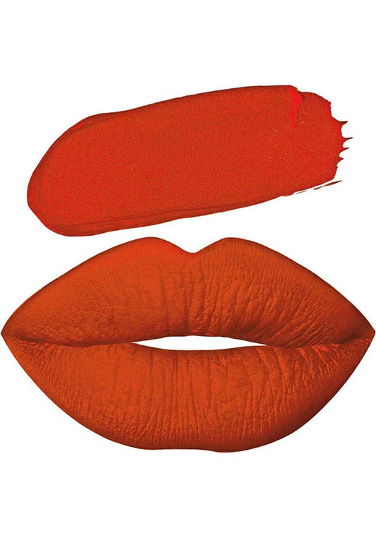 Nectar Of The Gods | LIQUID VELVET LIPSTICK