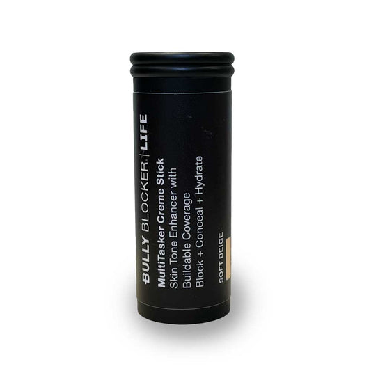 MultiTasker Creme Stick | Hydrating Protection + Buildable Coverage