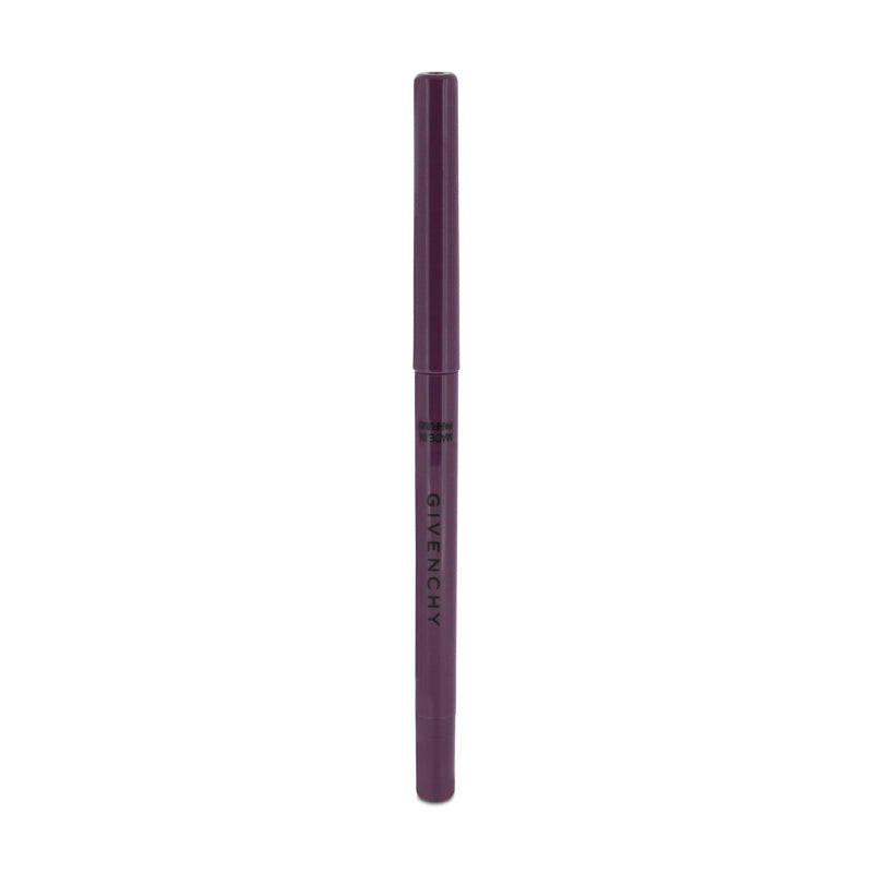 Givenchy Khol Couture Waterproof Eyeliner Retractable Pencil 12 Iris
