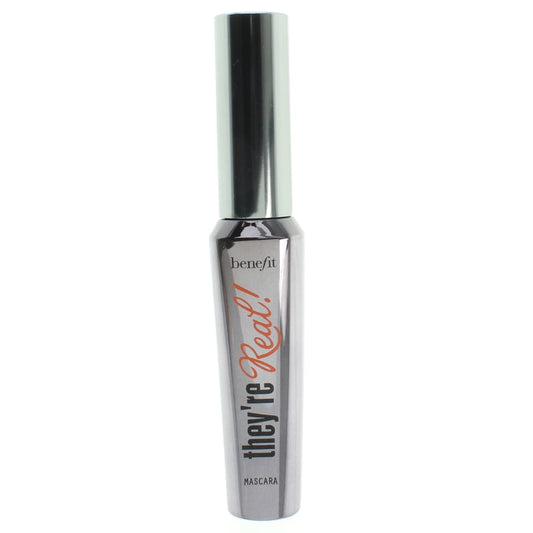Benefit They're Real Beyond Mascara Black 8.5g Full Size