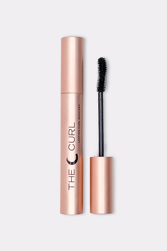 Lasting Curl Mascara
