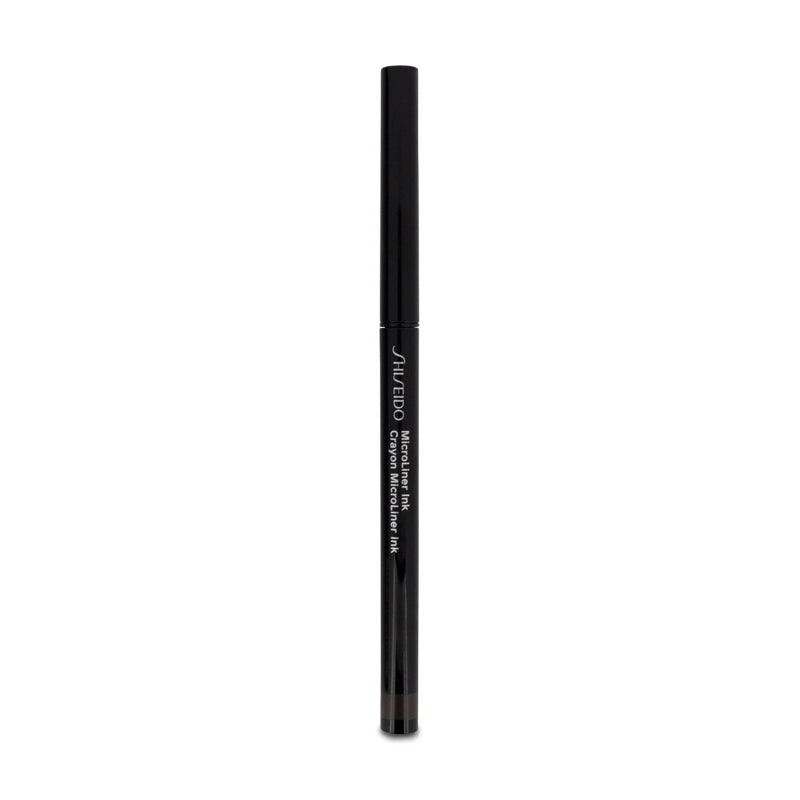 Shiseido MicroLiner Ink Brown 02
