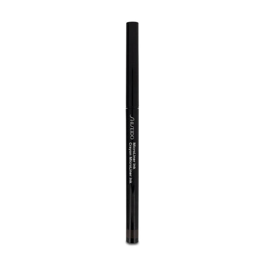 Shiseido MicroLiner Ink Brown 02
