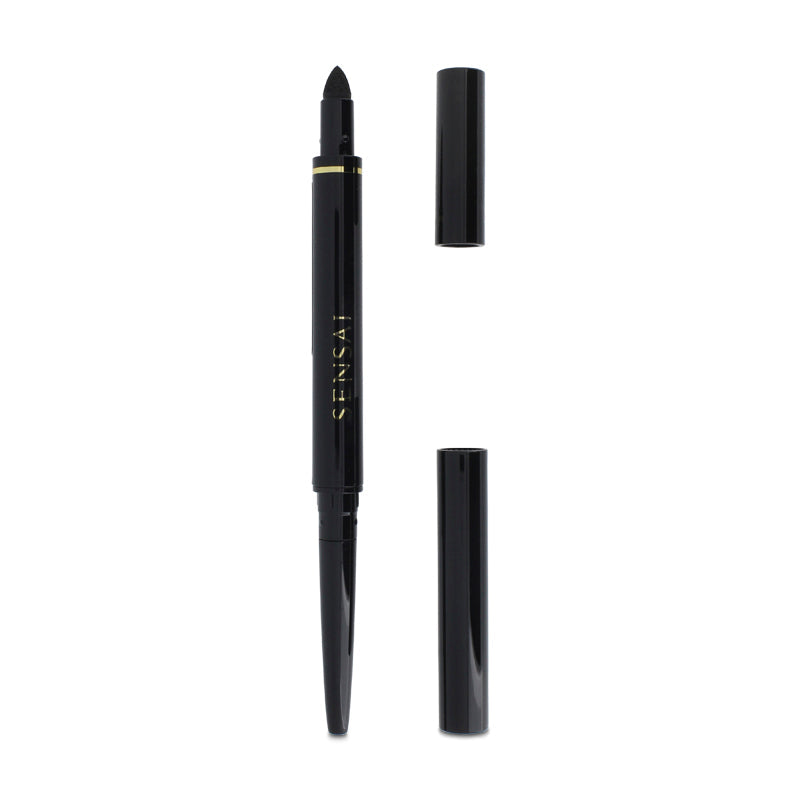Sensai Lasting Eyeliner Pencil 02 Deep Brown