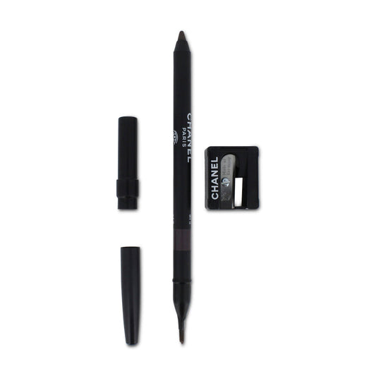 Chanel LE Crayon Yeux Precision Eyeliner 58 Berry